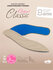 Стельки для обуви AIRSTEP кожаные стельки для мужских туфель