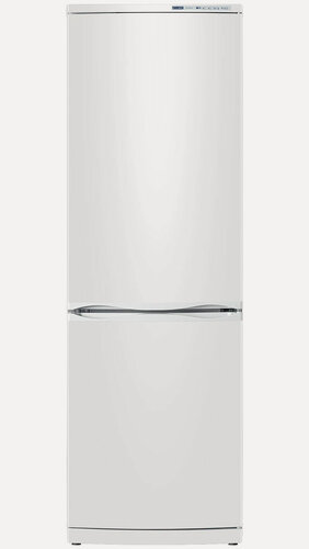 Изображение товара Двухкамерный холодильник Atlant ХМ 6021-031, белый