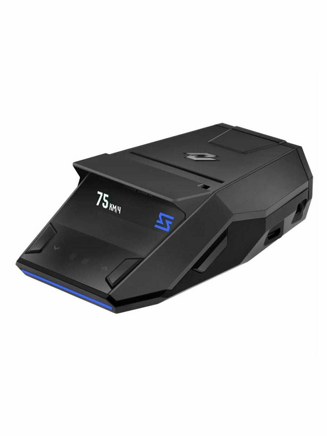 Антирадар детектор Neoline 8800s Wi-Fi BlacK, Wi-Fi HOTSPOT обновление уникальная gps-база радаров И камер узбекистана — фото 1