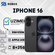 Смартфон Apple iPhone 16