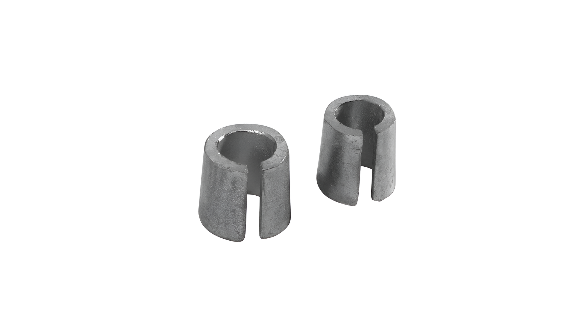 Переходник для клемм АКБ для азиатских авто комплект 2 шт