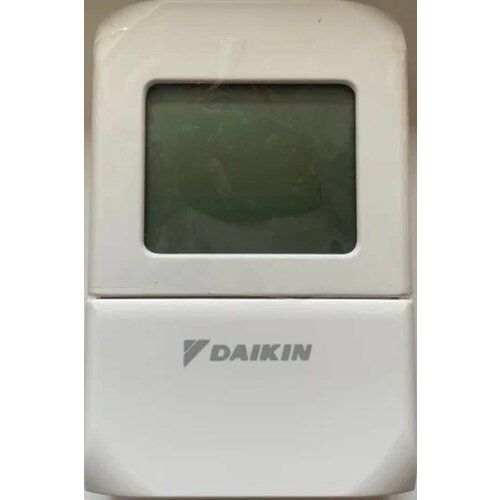 Daikin FWEC1A, FWEC1AA, FWEC1AB пульт для фанкойла