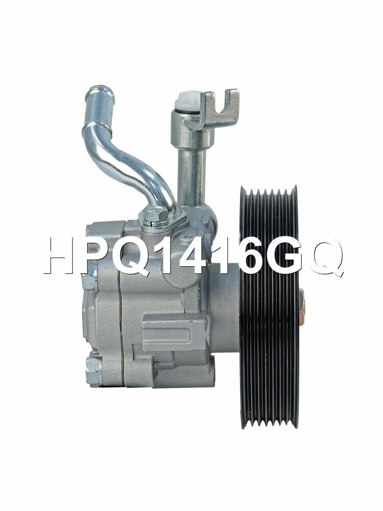 Насос гидроусилителя руля Krauf HPQ1416GQ — фото 1