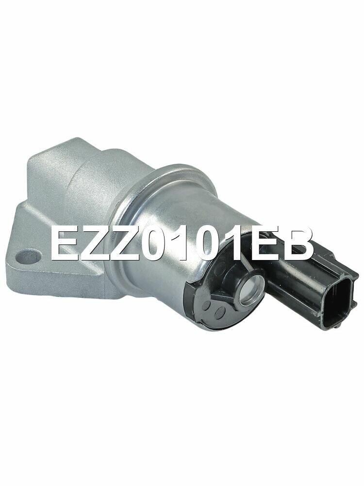 Клапан холостого хода ДВС Krauf EZZ0101EB — фото 1