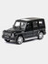 Металлическая машинка Mercedes-Benz G65 1:32