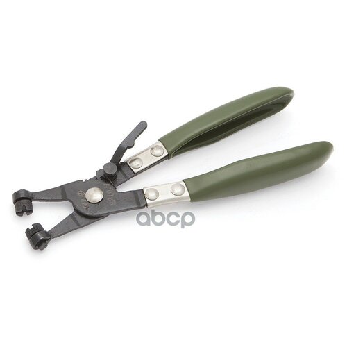 Клещи для самозажимных хомутов губки v Дело Техники 821001 1350₽