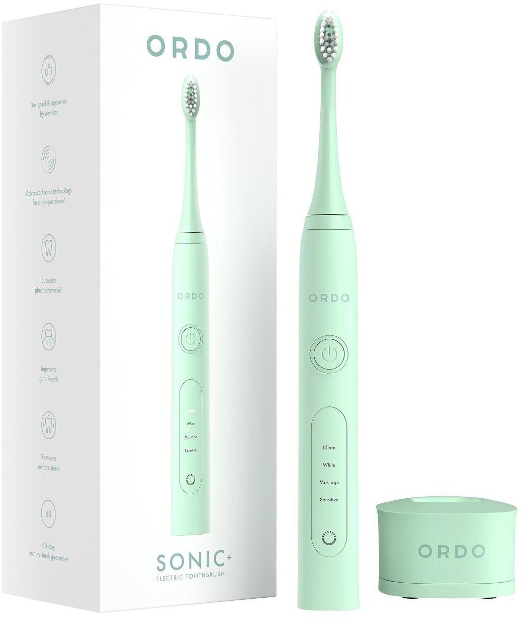    ORDO Sonic+ , 4  ,   2 , USB ,  , -