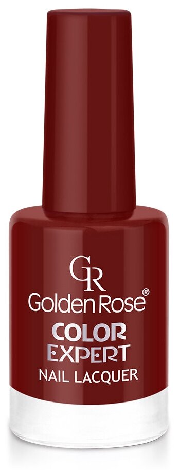    Golden Rose Color Expert Nail Lacquer .35 10,2 