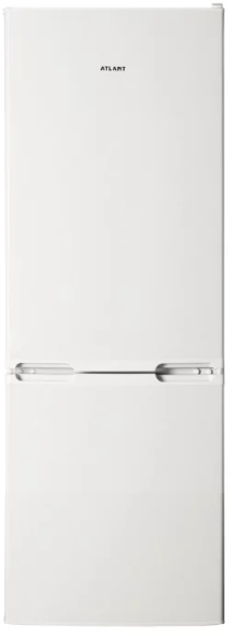 Холодильник ХМ 4208-000 /узкий,1,42м, 2ящ, класс А, 1комп./б. ручек/