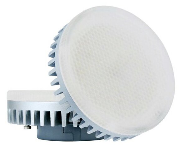 Лампа светодиодная FOTON LIGHTING FL-LED GX53 10W 6400K