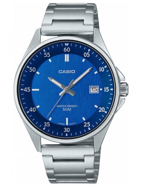 Наручные часы Casio MTP-E705D-2EVEF