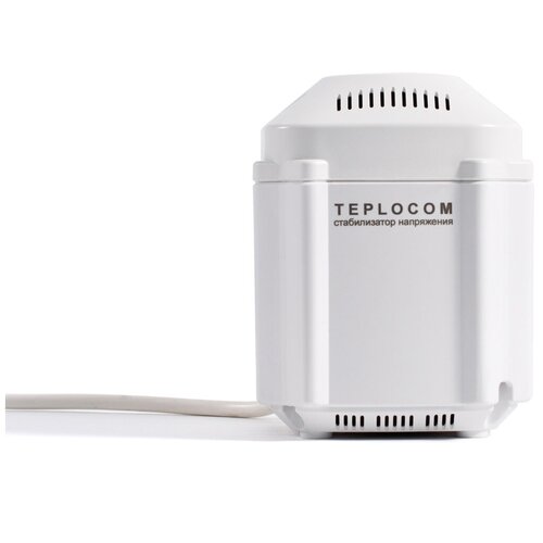 Стабилизатор напряжения Teplocom ST-222/500 554