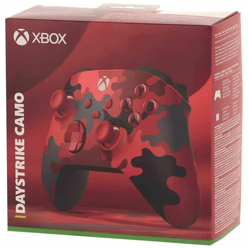 Геймпад Microsoft Xbox Series Lunar Shift 778000₽