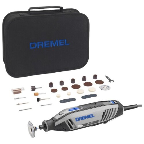 Dremel 4250 35 Сетевой многофункциональный инструмент F0134250jd .