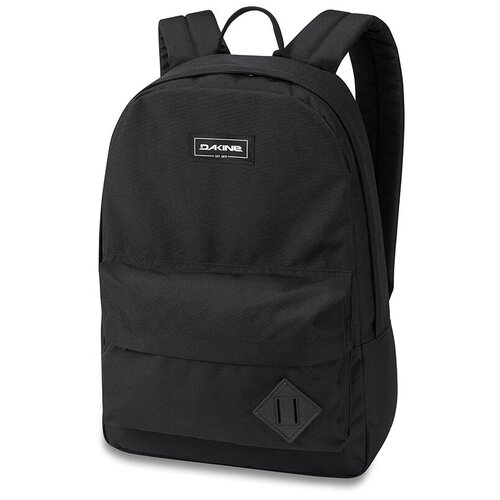 фото Рюкзак городской dakine 365 pack 21l (цвет: black w20)