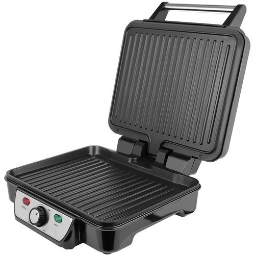 Электрогриль Centek CT-1463 1800 Вт антипригарное покрытие 28х23 см 649500₽