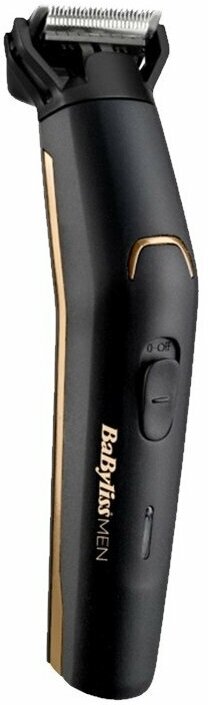 Триммер BaByliss MT860E