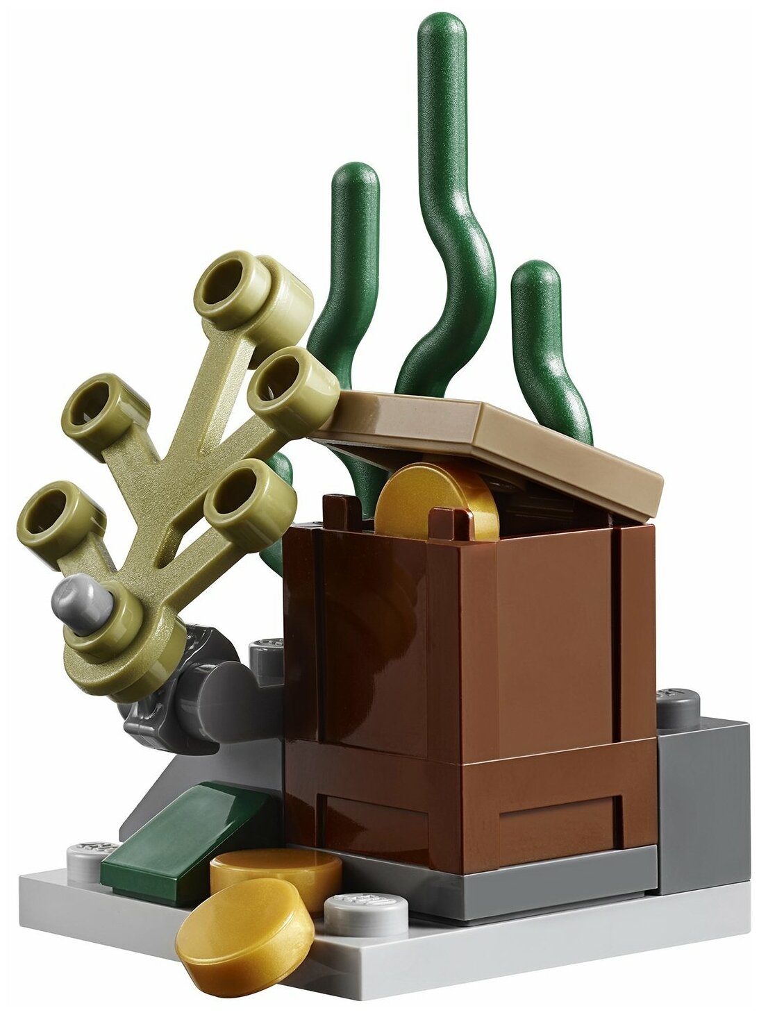 Конструктор LEGO - фото №4