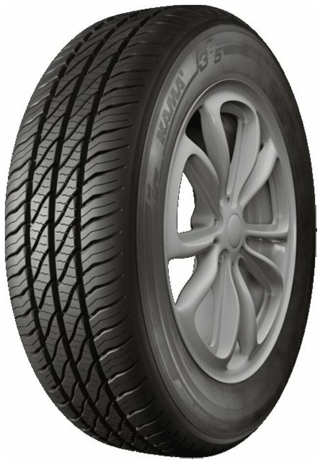 135/80 R12 Кама-241 (Кама 365) 72T