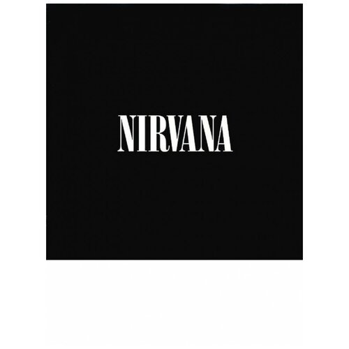 Nirvana. Nirvana, LP