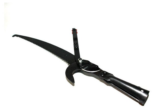 Сучкорез штанговый комбинированный с ножовкой мехинструмент, СКШ-1 - фотография № 4