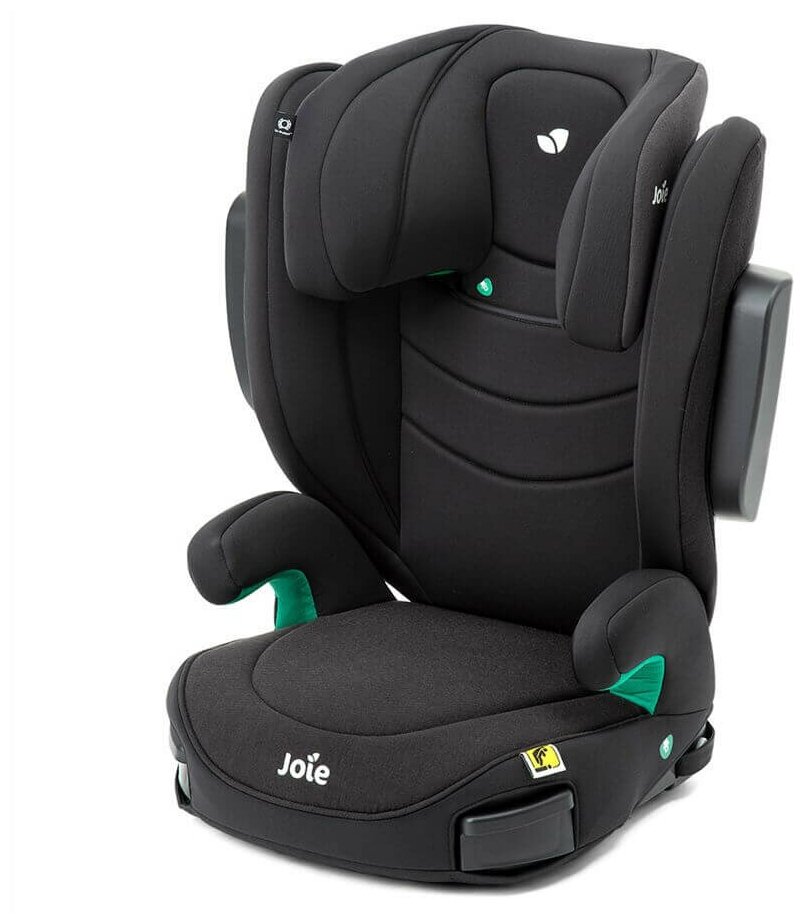 Детское автокресло Joie i-Trillo LX Shale / группа 2-3 / 15-36 кг