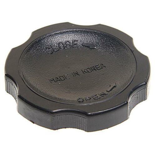 Крышка горловины масляной HYUNDAI Porter,Accent,Sonata,Elantra,Santa Fe FYC 26510-35000