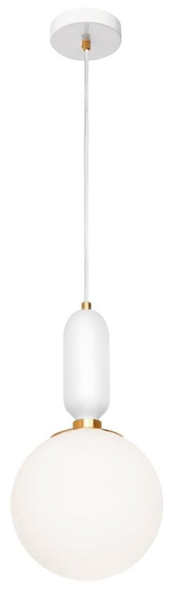 Светильник подвесной Loft it Bala, 9975-B, 15W, G9