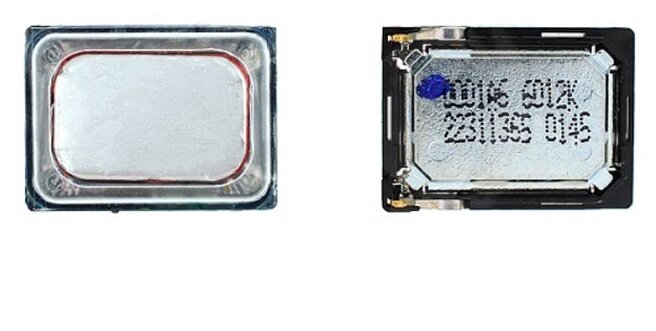 Звонок/Buzzer для Sony E6553 D5803 E6533 D6503 SGP511 F5121 (Z3 Compact Z3+ Z3+ Dual Z2 Tablet Z2 Z5)
