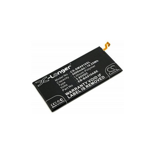 фото Cameron sino аккумулятор для телефона samsung galaxy a9 pro (2016) sm-a9100