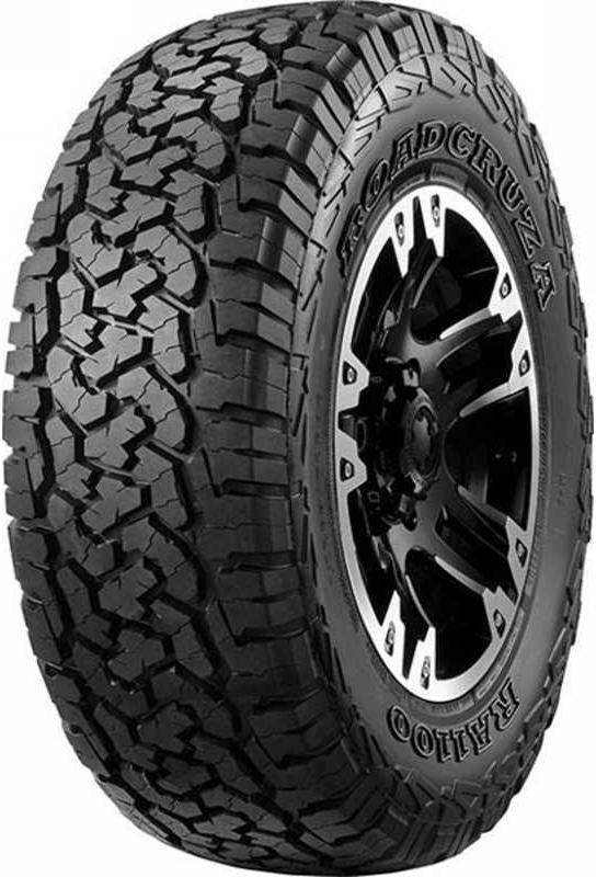 Шины 225/75 R16 Roadcruza RA1100 115/112R LT PR10