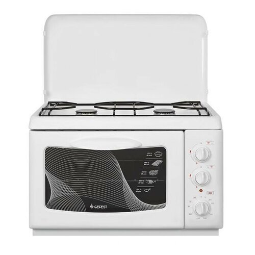 Плита Комбинированная Gefest ПГЭ 120 1237800₽