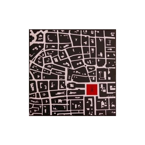 Виниловые пластинки, Potomak, EINSTÜRZENDE NEUBAUTEN - Grundstück (LP+DVD)