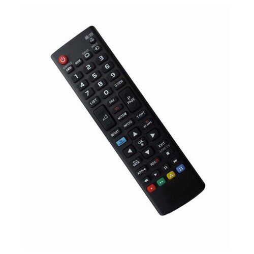 фото Huayu пульт для lg akb73975786 от huayu