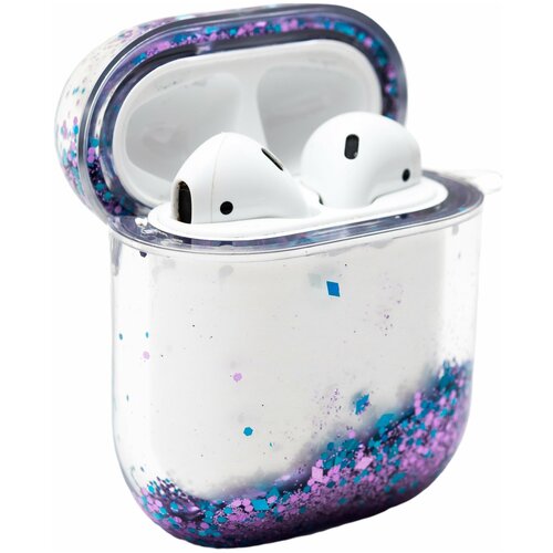 Кейс для AirPods re:Case 