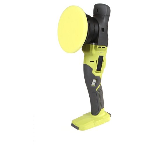 Шлифовальная машина Ryobi R18P-0 ONE+ без батареи 5133004845 пылесос ryobi r18sv7 0 без батареи 5133004487