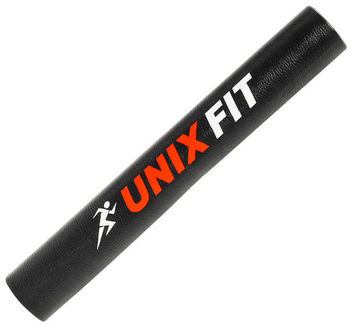 Коврик UNIX Fit MAT90180P для кардиотренажёров (180/90)