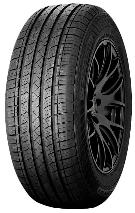 Шина Windforce CatchFors H/T 235/65 R18 110H