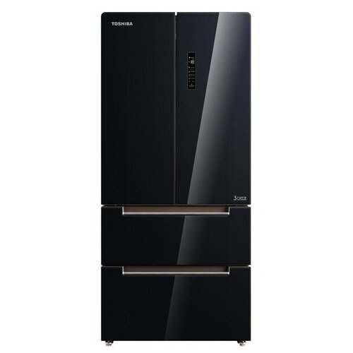 Холодильник TOSHIBA GR-RF692WE-PGJ SbS 18000000₽