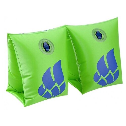 фото Нарукавники mad wave regular arm bands - 0-2 лет на вес 11-15 кг