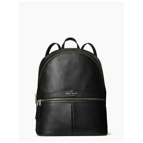 фото Рюкзак для женщин kate spade, black