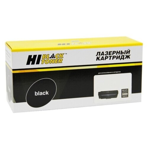 Драм-юнит Hi-Black (HB-DK-170/150) для Kyocera FS-1035MFP/1120D, Универс, 100К драм картридж фотобарабан hi black черный совместимый для kyocera fs 1035mfp 1120d hb dk 170 150