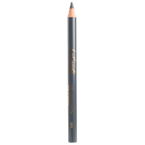 LaCordi Карандаш для глаз Eye Liner Pencil, оттенок 209 Дымчато - серый