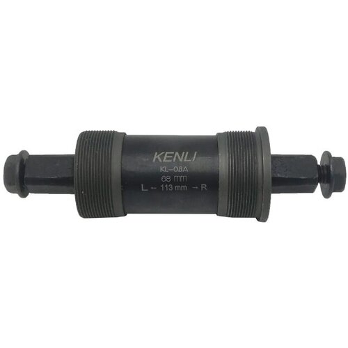 Каретка Kenli KL-08A резьба BC 1,37