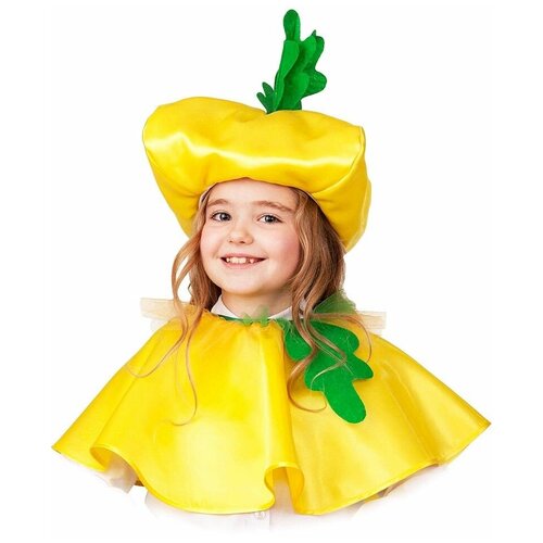 фото Карнавальный набор "репка" (13438), 116 см. батик