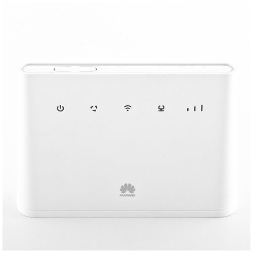 фото Wi- fi роутер 3g/4g huawei b310s-22