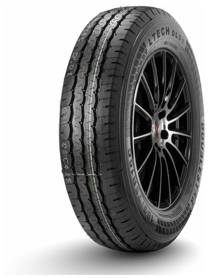 Шины летние DoubleStar DL01 205/65 R16 107/105 T