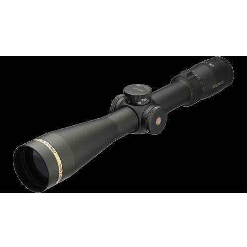 Оптический прицел Leupold VX-5HD 3-15x56 CDS-ZL2 FireDot 4 Fine с подсветкой (175834) 00014628 Leupold 00014628