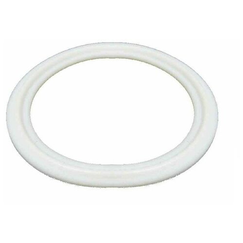 Прокладка тефлоновая под кламп 2 дюйма filter plate 6 154mm tri clamp ss304