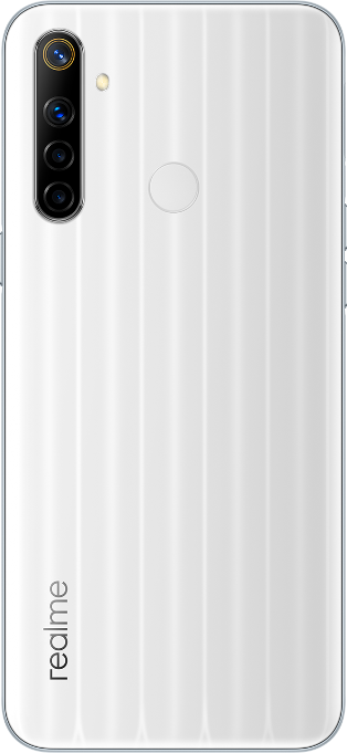 Смартфон Realme - фото №7